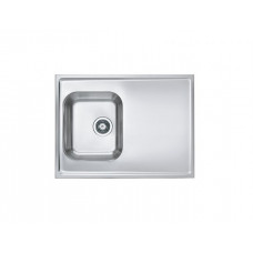 Мойка Alveus Classic Pro 30 Sat-90 нерж сталь (800 х 600)
