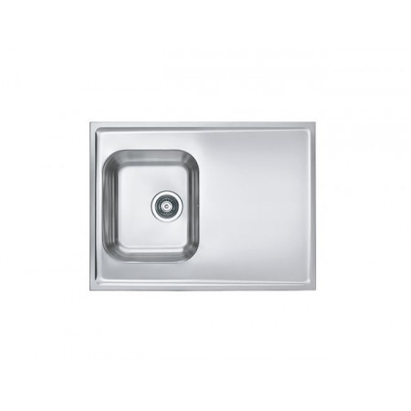 Мойка Alveus Classic Pro 30 Sat-90 нерж сталь (800 х 600) Мойка Alveus Classic Pro 30 Sat-90 нерж сталь (800 х 600)
