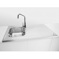Мойка Alveus Classic Pro 30 Sat-90 нерж сталь (800 х 600)
