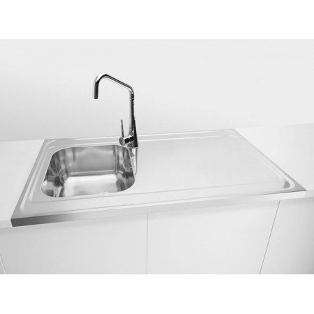 Мойка Alveus Classic Pro 30 Sat-90 нерж сталь (800 х 600) Мойка Alveus Classic Pro 30 Sat-90 нерж сталь (800 х 600)