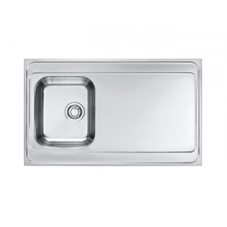 Мойка Alveus Classic Pro 70 Sat-90 нерж сталь (1000 х 600) Мойка Alveus Classic Pro 70 Sat-90 нерж сталь (1000 х 600)