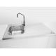 Мойка Alveus Classic Pro 70 Sat-90 нерж сталь (1000 х 600) Мойка Alveus Classic Pro 70 Sat-90 нерж сталь (1000 х 600)