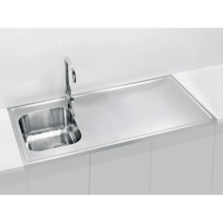 Мойка Alveus Classic Pro 90 Sat-90 нерж сталь (1200 х 600) Мойка Alveus Classic Pro 90 Sat-90 нерж сталь (1200 х 600)