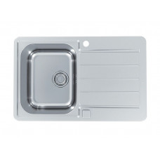 Мойка Alveus Line Max 80 Sat-90 нерж сталь (790 х 500)