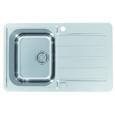 Мойка Alveus Line Max 80 Sat-90 нерж сталь (790 х 500)