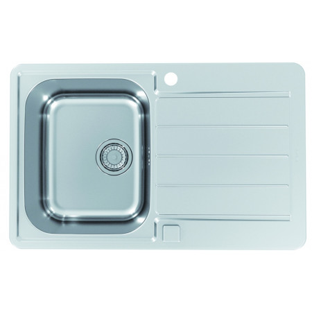Мойка Alveus Line Max 80 Sat-90 нерж сталь (790 х 500) Мойка Alveus Line Max 80 Sat-90 нерж сталь (790 х 500)