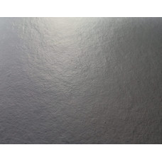 Поддон из искусственного мрамора 90х90 Cezares TRAY-AS-R-90-30-NERO без сифона
