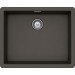 Мойка кварцевая Schock Brooklyn 60 Cristalite 456х456 баварский камень