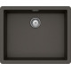 Мойка кварцевая Schock Brooklyn 60 Cristalite 456х456 баварский камень Мойка кварцевая Schock Brooklyn 60 Cristalite 456х456 баварский камень