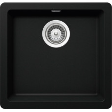 Мойка кварцевая Schock Soho 50 (N-100S) Cristadur 450x430 пуро
