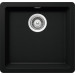 Мойка кварцевая Schock Soho 50 (N-100S) Cristadur 450x430 пуро