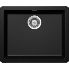 Мойка кварцевая Schock Soho 60 (N-100) Cristadur 550x430 магма