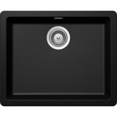 Мойка кварцевая Schock Soho 60 (N-100) Cristadur 550x430 магма