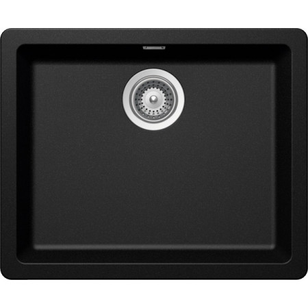 Мойка кварцевая Schock Soho 60 (N-100) Cristadur 550x430 магма Мойка кварцевая Schock Soho 60 (N-100) Cristadur 550x430 магма