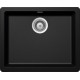 Мойка кварцевая Schock Soho 60 (N-100) Cristadur 550x430 магма Мойка кварцевая Schock Soho 60 (N-100) Cristadur 550x430 магма