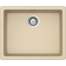 Мойка кварцевая Schock Soho 60 (N-100) Cristadur 550x430 аворио