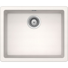 Мойка кварцевая Schock Soho 60 (N-100) Cristadur 550x430 поларис