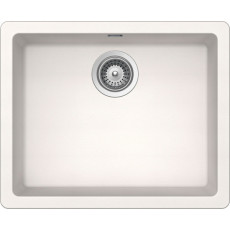 Мойка кварцевая Schock Soho 60 (N-100) Cristadur 550x430 поларис