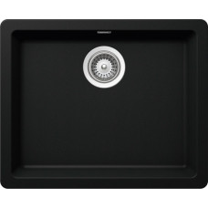 Мойка кварцевая Schock Soho 60 (N-100) Cristadur 550x430 пуро
