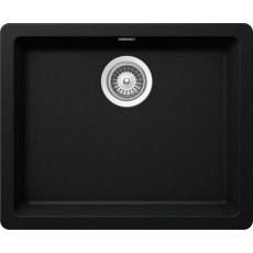 Мойка кварцевая Schock Soho 60 (N-100) Cristadur 550x430 пуро