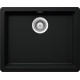 Мойка кварцевая Schock Soho 60 (N-100) Cristadur 550x430 пуро Мойка кварцевая Schock Soho 60 (N-100) Cristadur 550x430 пуро