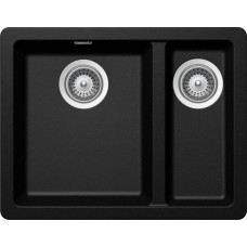 Мойка кварцевая Schock Soho 60 Plus (N-150) Cristadur 550x430 магма