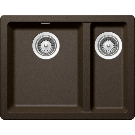 Мойка кварцевая Schock Soho 60 Plus (N-150) Cristadur 550x430 бронза Мойка кварцевая Schock Soho 60 Plus (N-150) Cristadur 550x430 бронза