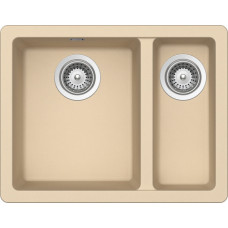 Мойка кварцевая Schock Soho 60 Plus (N-150) Cristadur 550x430 аворио