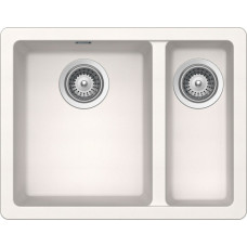 Мойка кварцевая Schock Soho 60 Plus (N-150) Cristadur 550x430 поларис