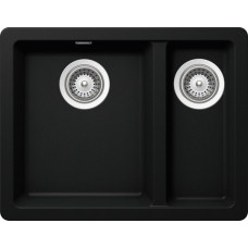 Мойка кварцевая Schock Soho 60 Plus (N-150) Cristadur 550x430 пуро