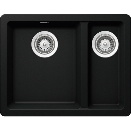 Мойка кварцевая Schock Soho 60 Plus (N-150) Cristadur 550x430 пуро Мойка кварцевая Schock Soho 60 Plus (N-150) Cristadur 550x430 пуро