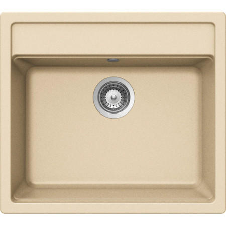 Мойка кварцевая Schock Vero 60 (N-100) Cristadur 570x510 аворио Мойка кварцевая Schock Vero 60 (N-100) Cristadur 570x510 аворио