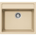 Мойка кварцевая Schock Vero 60 (N-100) Cristadur 570x510 аворио