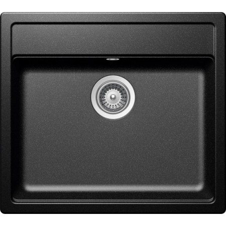 Мойка кварцевая Schock Vero 60 (N-100) Cristadur 570x510 магма Мойка кварцевая Schock Vero 60 (N-100) Cristadur 570x510 магма