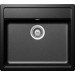 Мойка кварцевая Schock Vero 60 (N-100) Cristadur 570x510 магма