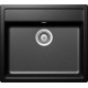 Мойка кварцевая Schock Vero 60 (N-100) Cristadur 570x510 магма Мойка кварцевая Schock Vero 60 (N-100) Cristadur 570x510 магма