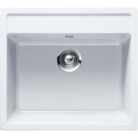 Мойка кварцевая Schock Vero 60 (N-100) Cristadur 570x510 поларис Мойка кварцевая Schock Vero 60 (N-100) Cristadur 570x510 поларис