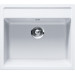 Мойка кварцевая Schock Vero 60 (N-100) Cristadur 570x510 поларис