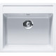 Мойка кварцевая Schock Vero 60 (N-100) Cristadur 570x510 поларис Мойка кварцевая Schock Vero 60 (N-100) Cristadur 570x510 поларис
