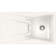 Мойка кварцевая Schock Waterfall 45D (D-100) Cristadur 860х500 поларис Мойка кварцевая Schock Waterfall 45D (D-100) Cristadur 860х500 поларис