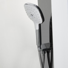 Душевая кабина Orans SR-89101 RS WHITE LH