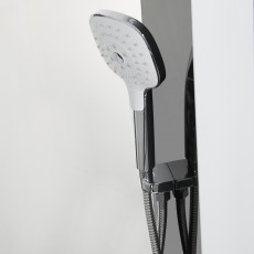 Душевая кабина Orans SR-89101 RS WHITE LH