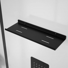 Душевая кабина Black & White G8028