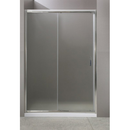Дверь в проём BelBagno UNO-195-BF-1-155-P-Cr Дверь в проём BelBagno UNO-195-BF-1-155-P-Cr