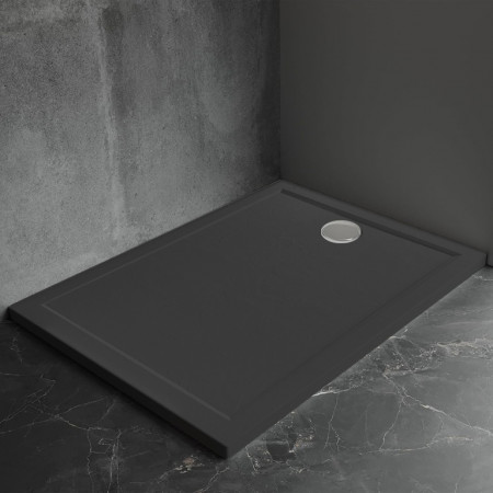 Душевой поддон Veconi Pietra W 1000x1000x30 PT-B-100100-RU Душевой поддон Veconi Pietra W 1000x1000x30 PT-B-100100-RU