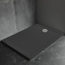 Душевой поддон Veconi Pietra W 1000x900x30 PT-B-10090-RU