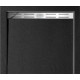 Поддон из искусственного мрамора 100х100 Cezares TRAY-AS-A-100-30-NERO без сифона Поддон из искусственного мрамора 100х100 Cezares TRAY-AS-A-100-30-NERO без сифона