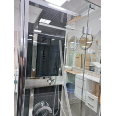Душевая кабина GF-9701 90*90 см