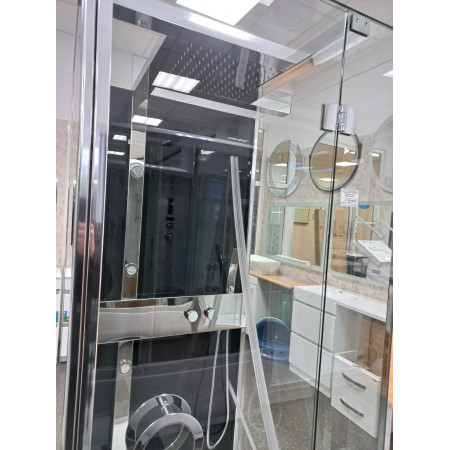 Душевая кабина GF-9701 90*90 см Душевая кабина GF-9701 90*90 см