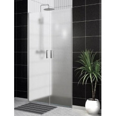 Дверь в проём BelBagno UNO-B-2-80-P-Cr
